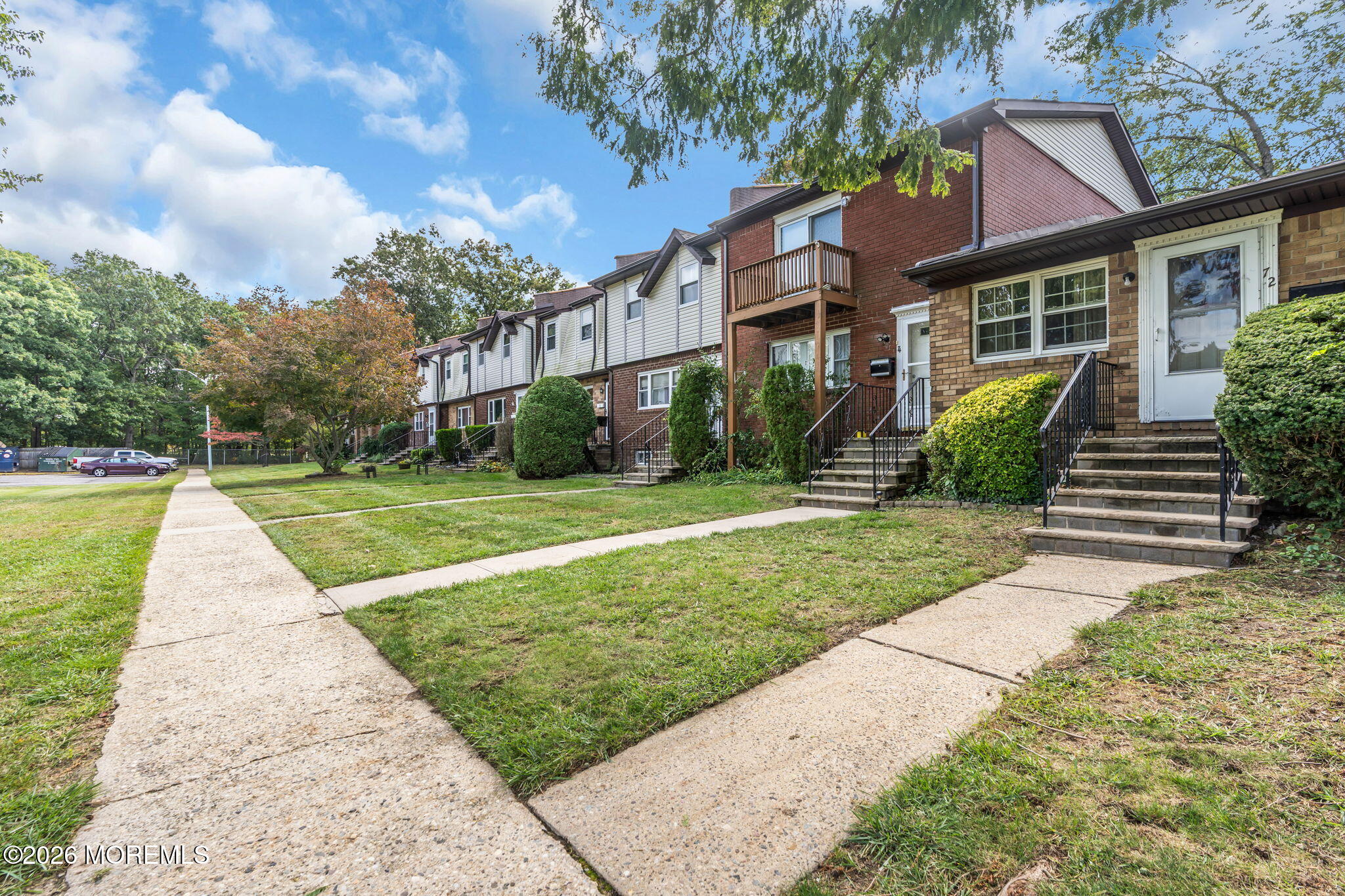 72 Belinda Court Brick NJ 08724