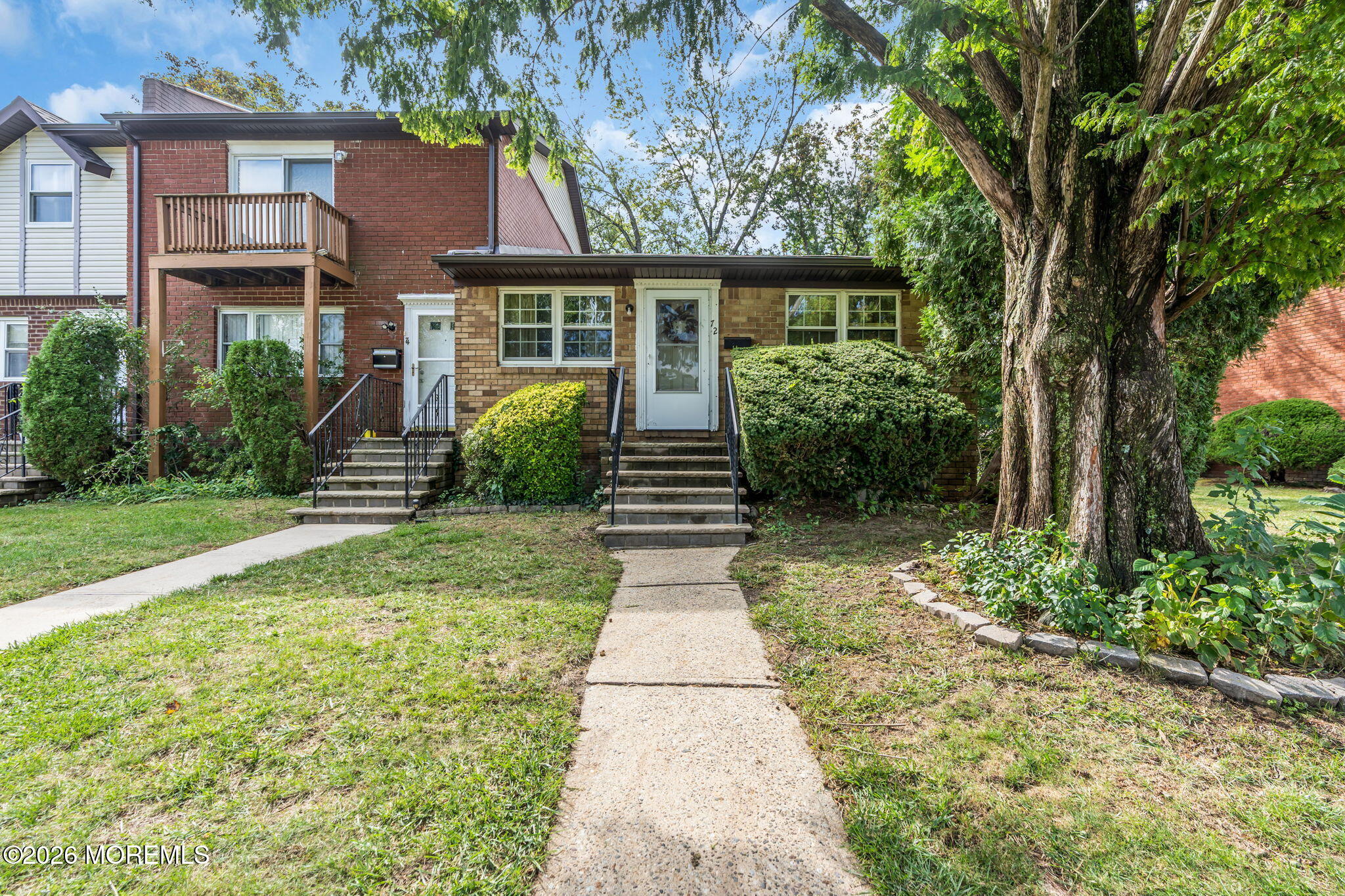72 Belinda Court Brick NJ 08724