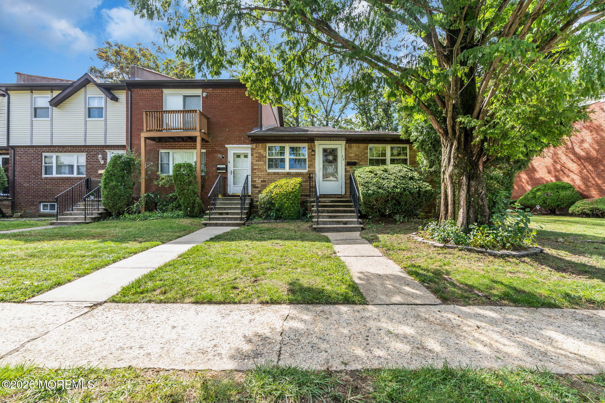 72 Belinda Court Brick NJ 08724