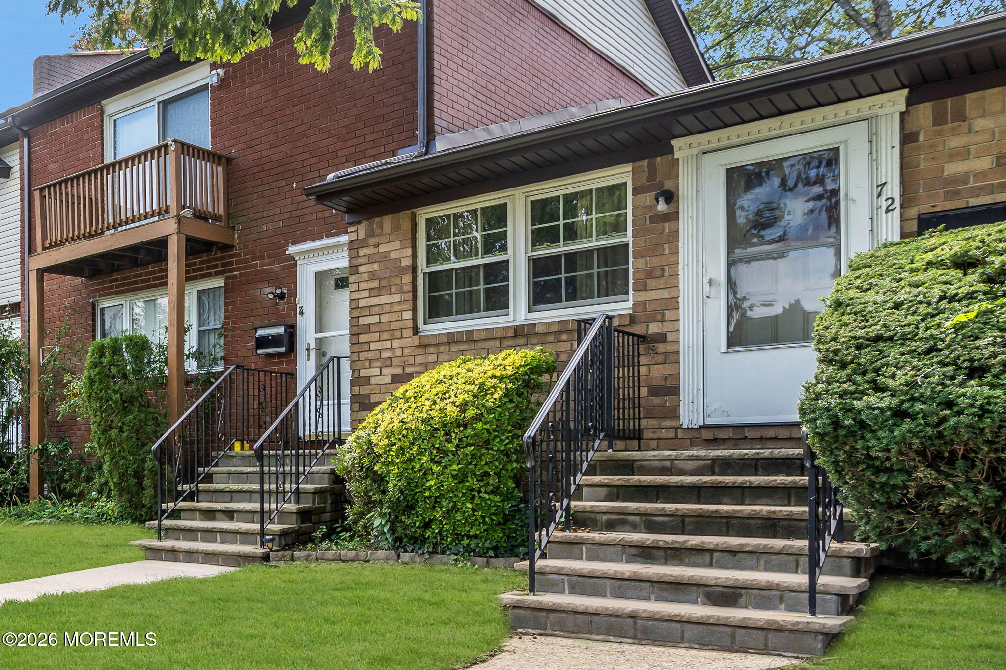 72 Belinda Court Brick NJ 08724