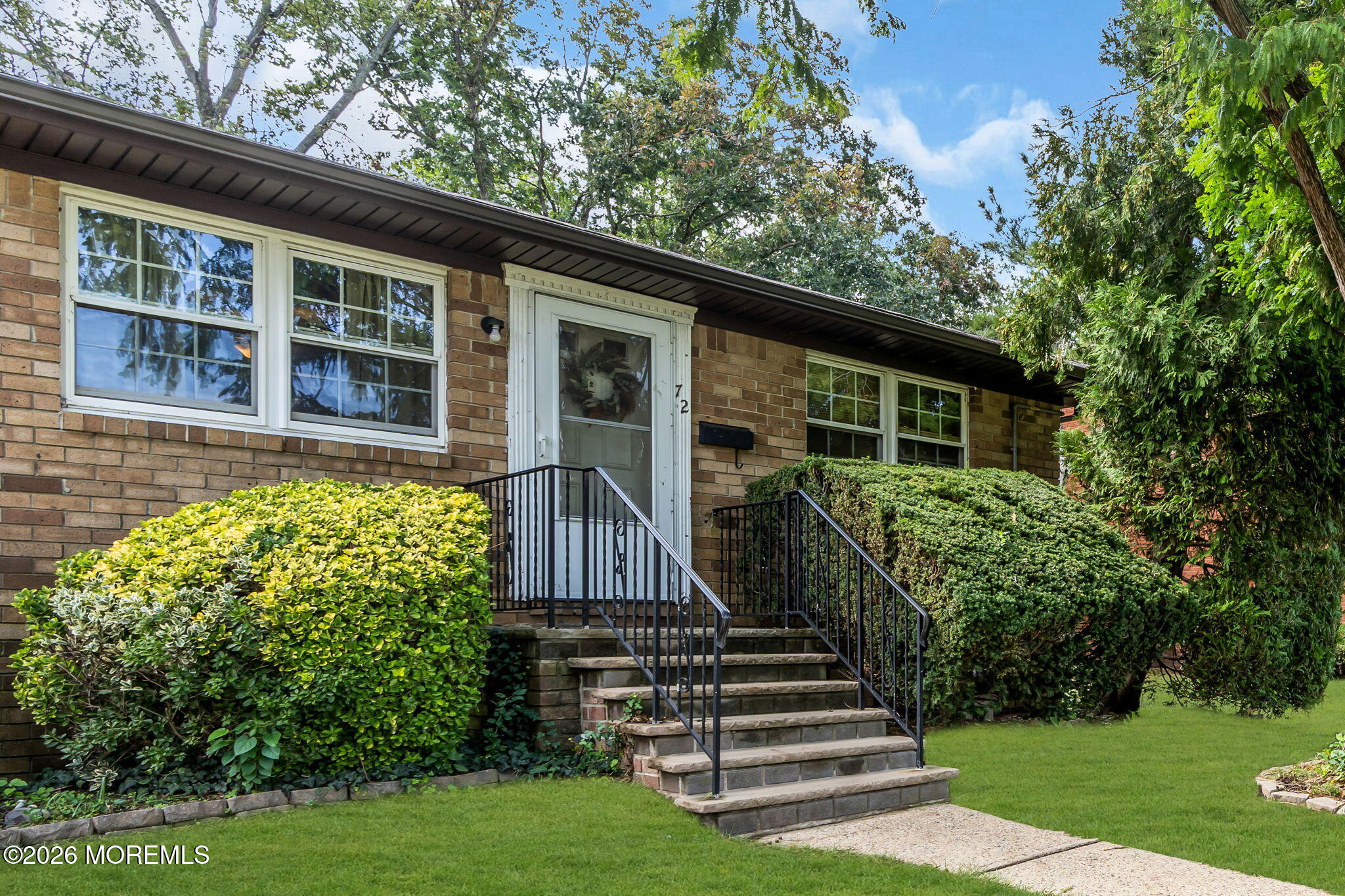 72 Belinda Court Brick NJ 08724