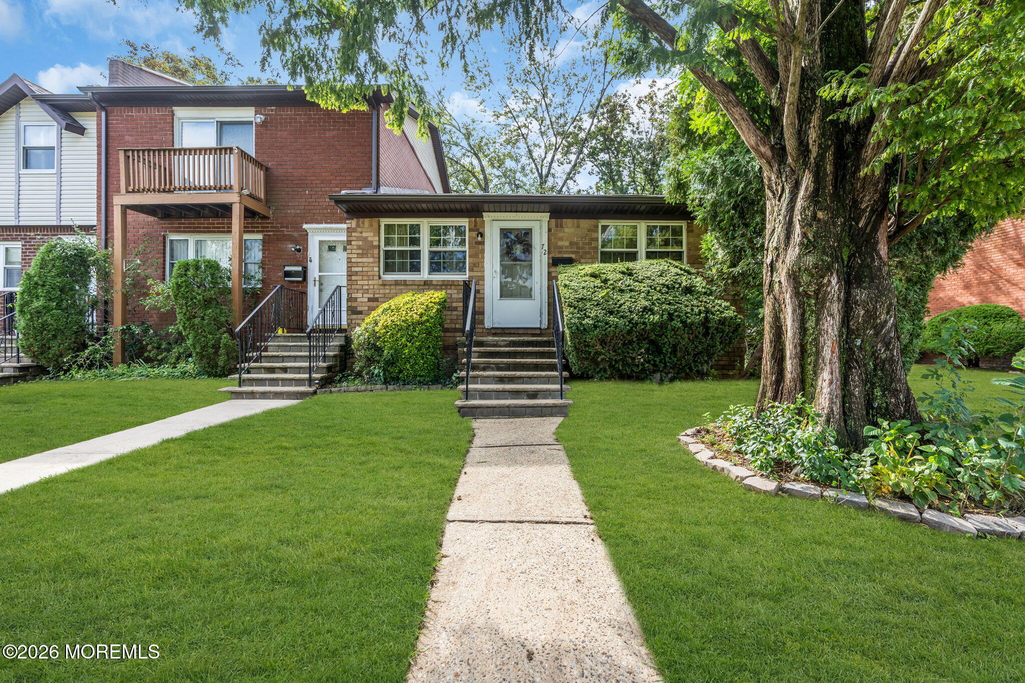 72 Belinda Court Brick NJ 08724