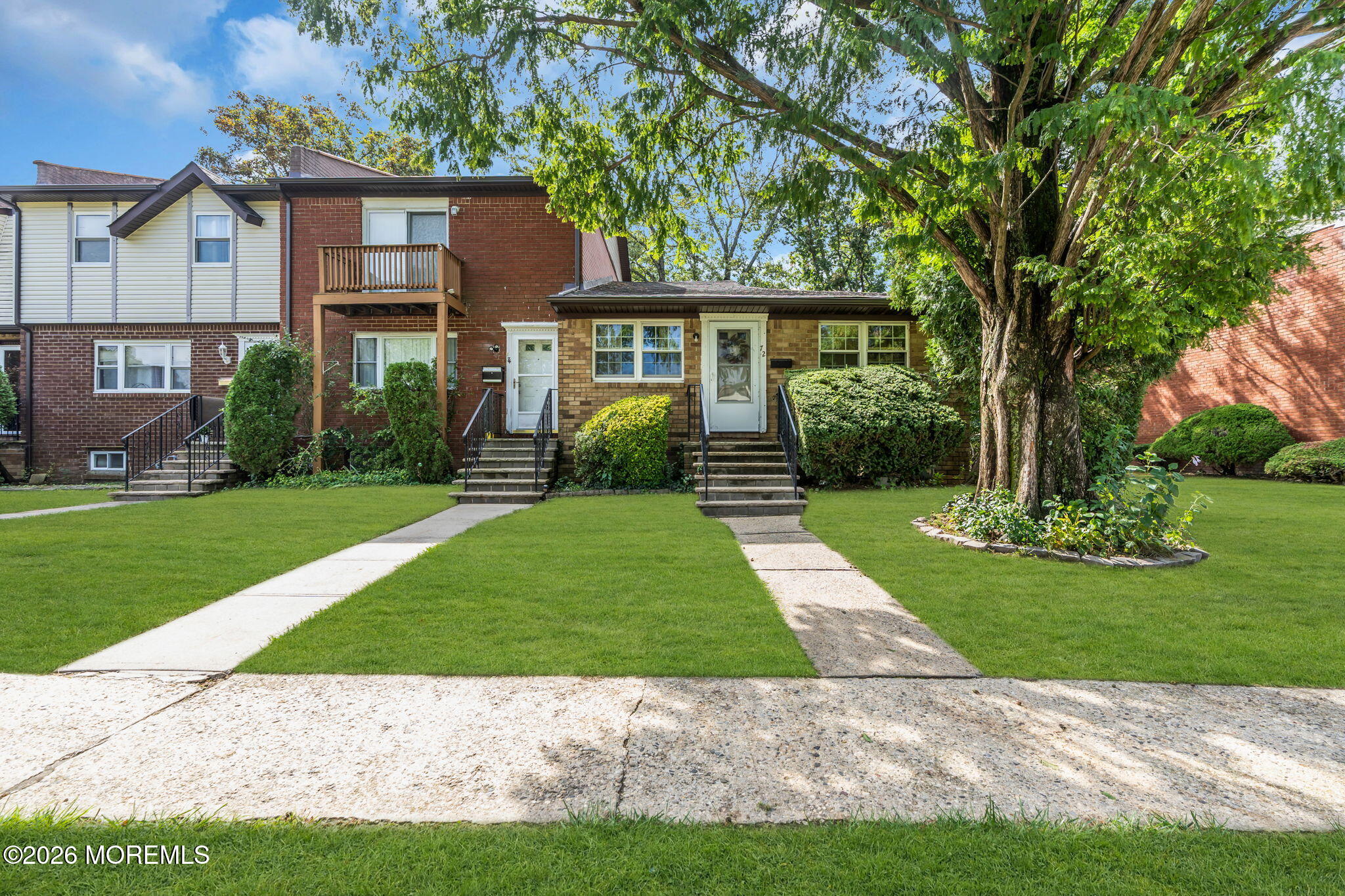 72 Belinda Court Brick NJ 08724