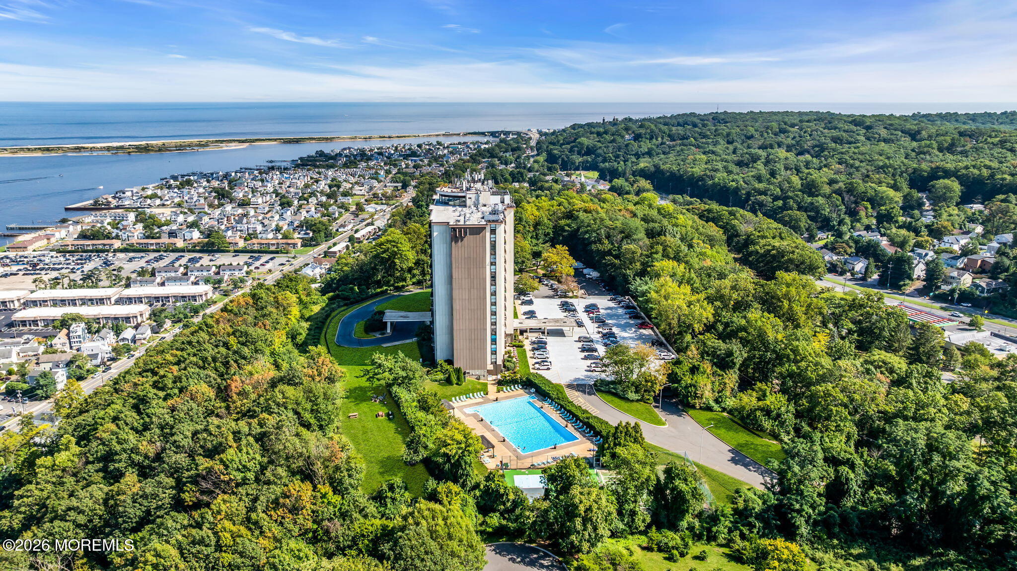 1 Scenic Drive Highlands NJ 07732