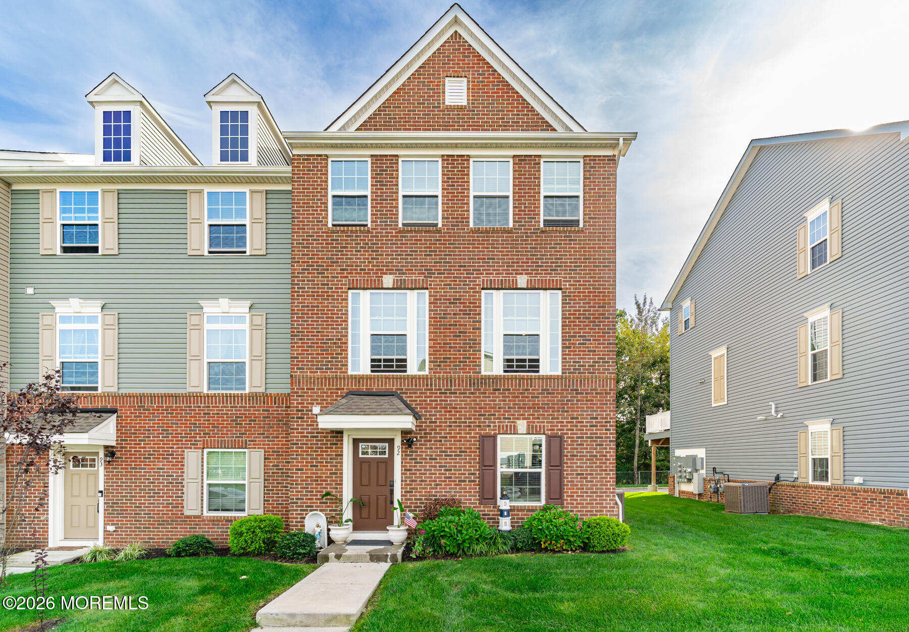 92 Anchor Way Cliffwood NJ 07721