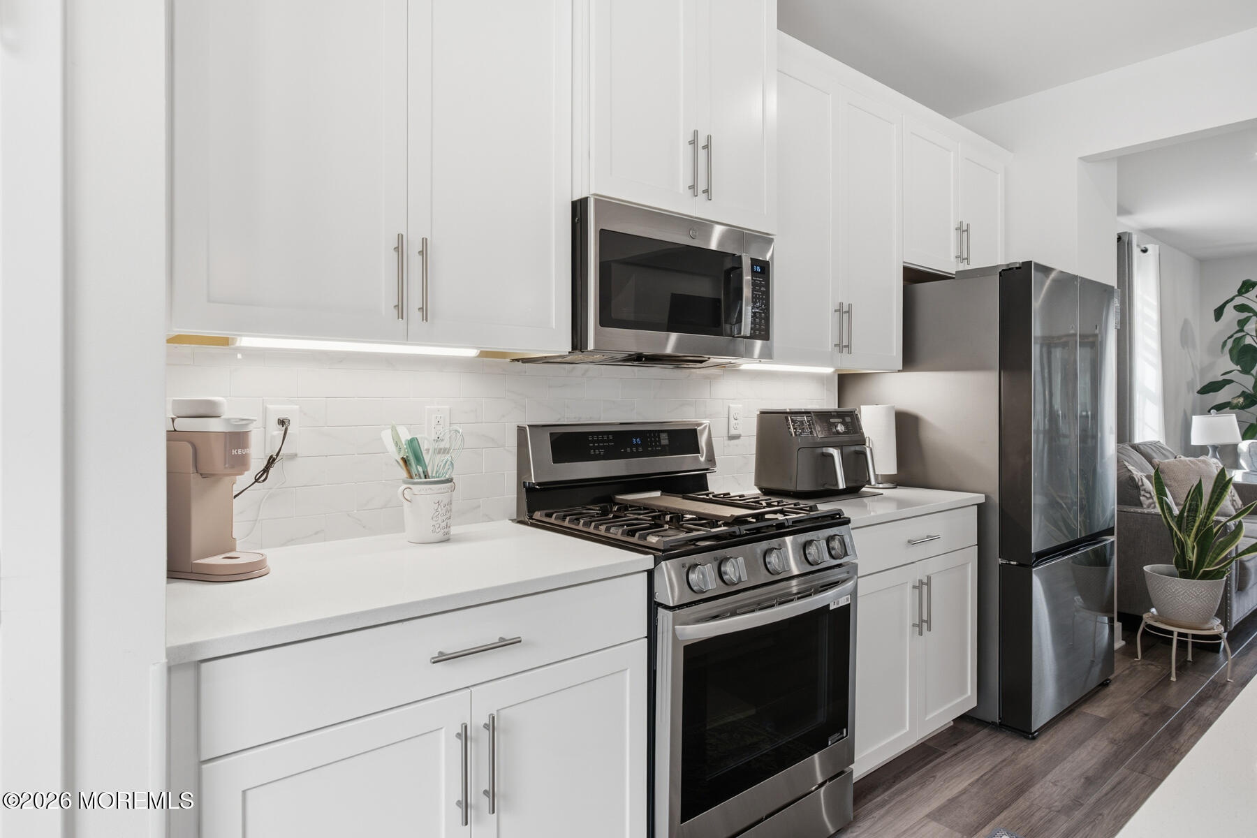 92 Anchor Way Cliffwood NJ 07721