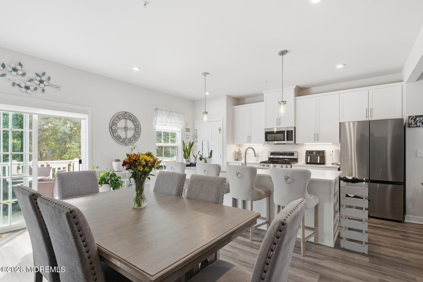 92 Anchor Way Cliffwood NJ 07721