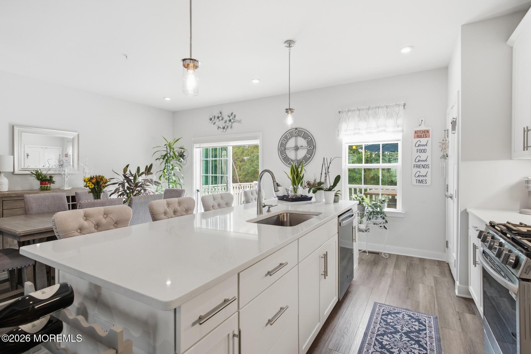 92 Anchor Way Cliffwood NJ 07721