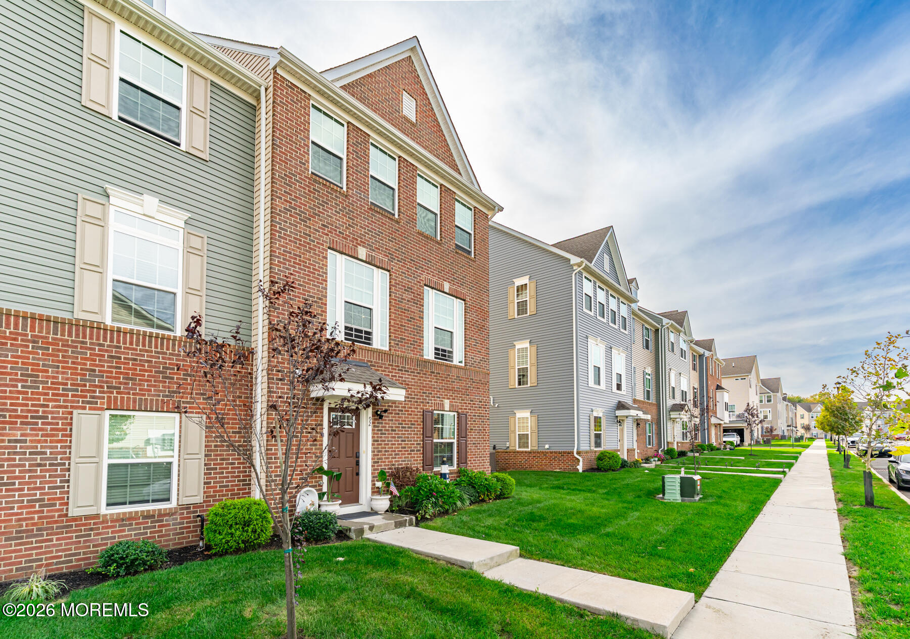 92 Anchor Way Cliffwood NJ 07721