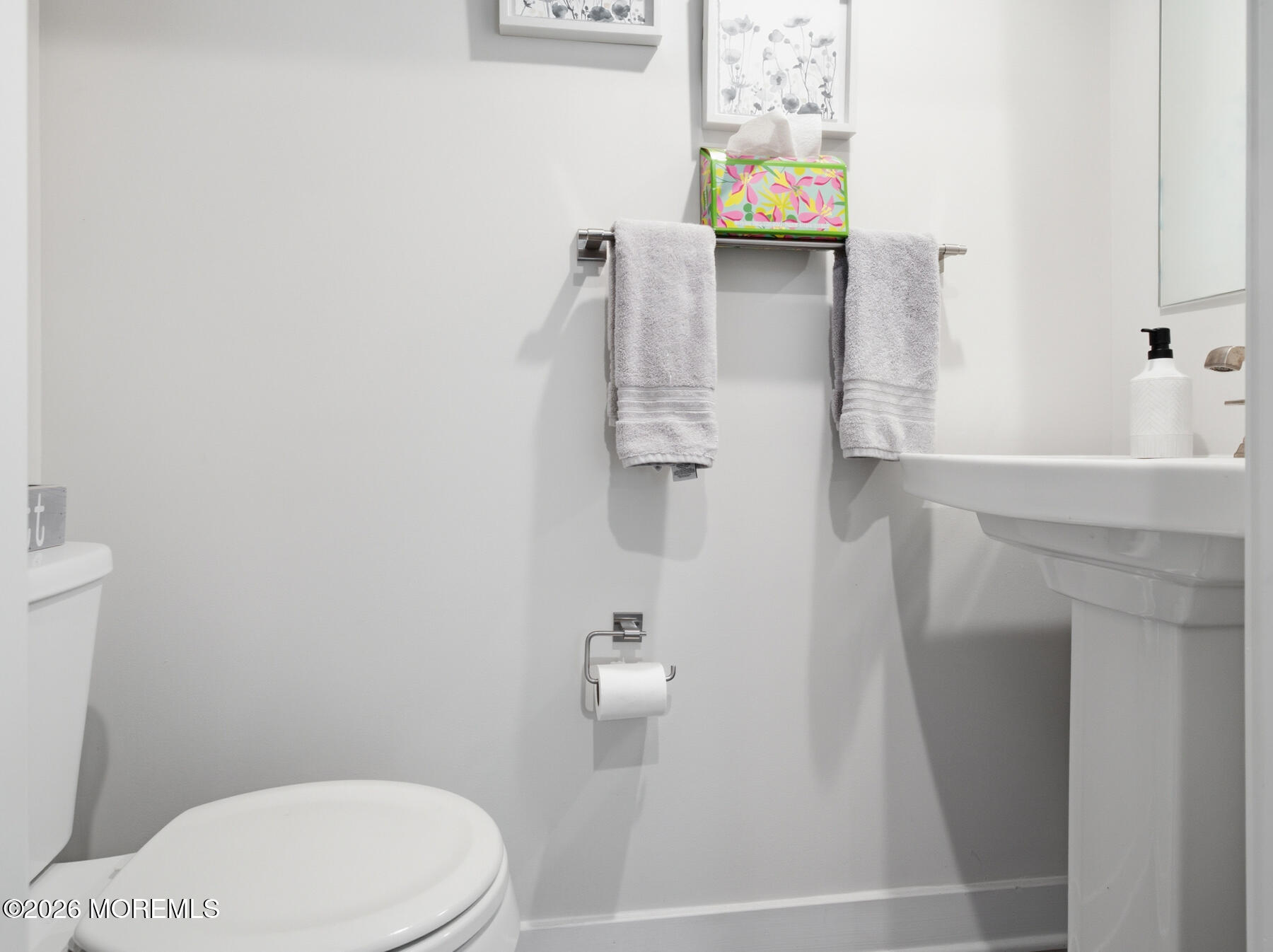 92 Anchor Way Cliffwood NJ 07721