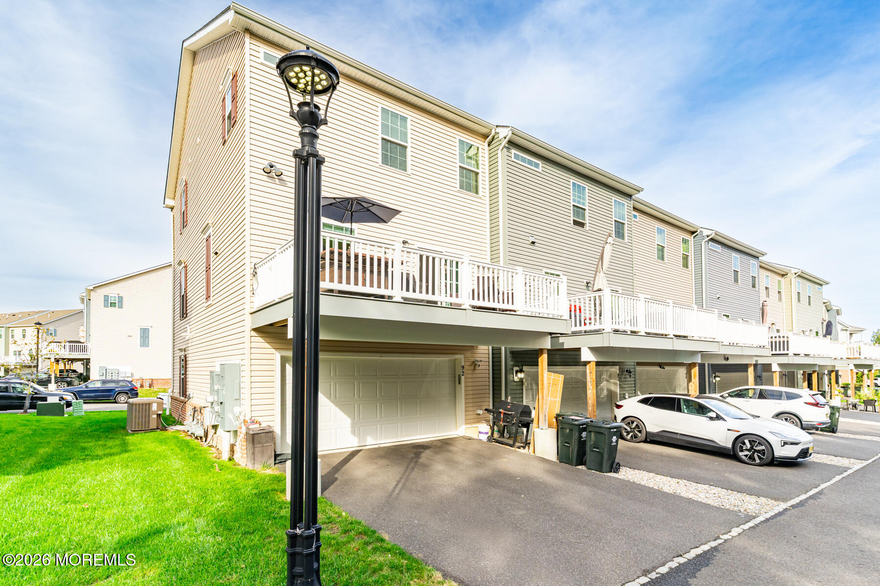 92 Anchor Way Cliffwood NJ 07721