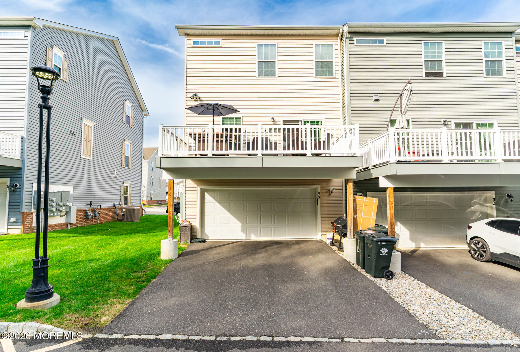 92 Anchor Way Cliffwood NJ 07721