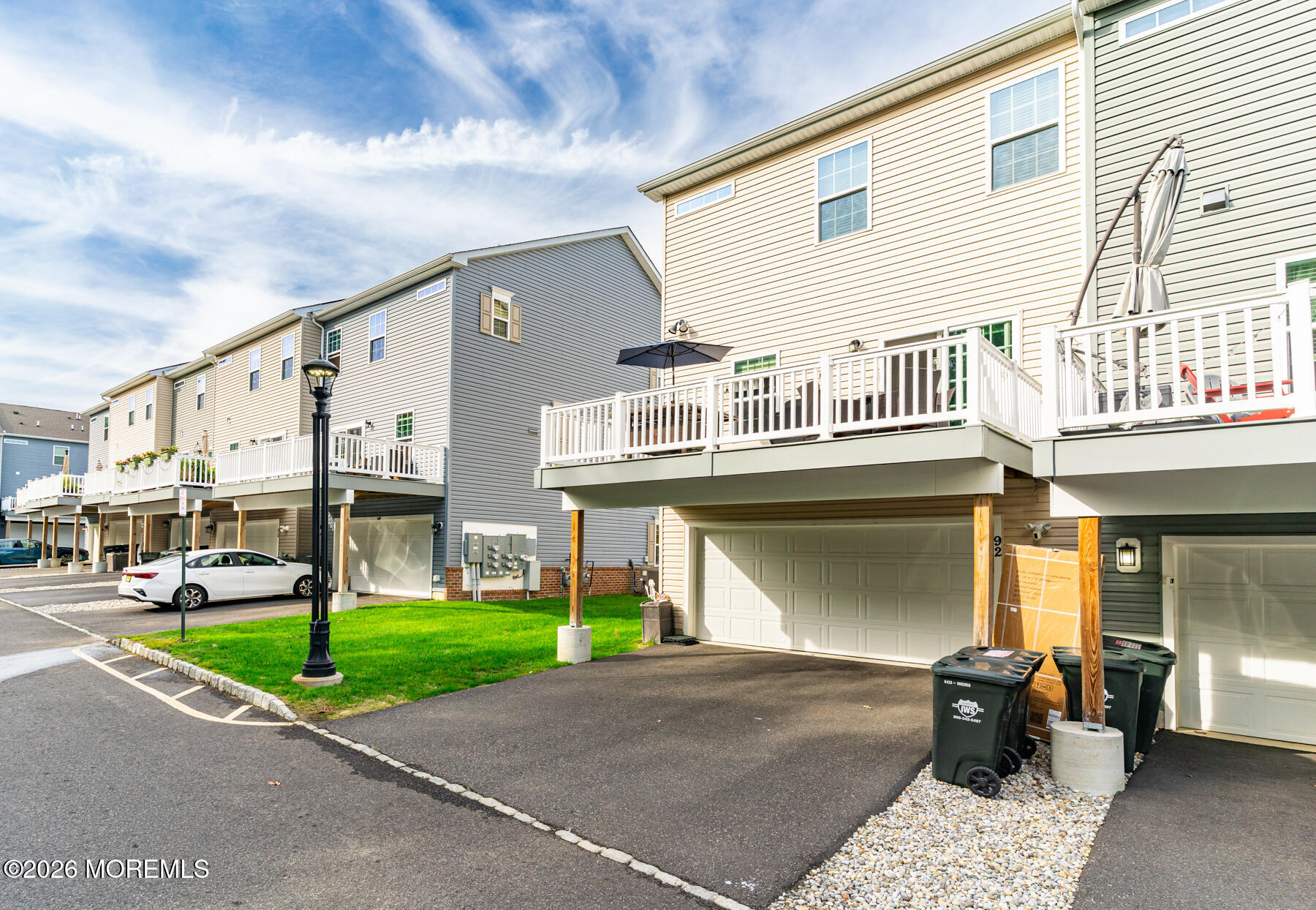 92 Anchor Way Cliffwood NJ 07721