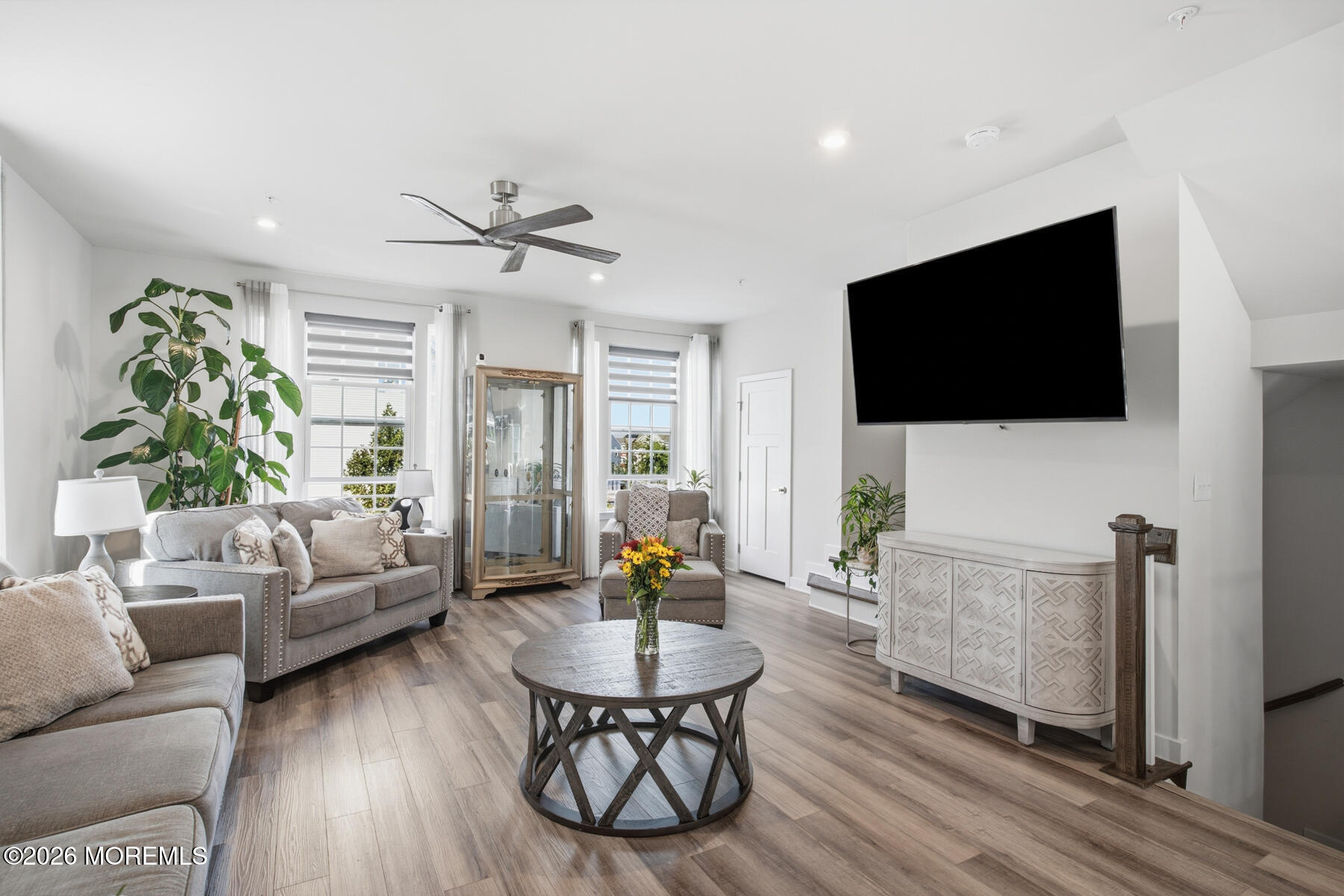 92 Anchor Way Cliffwood NJ 07721