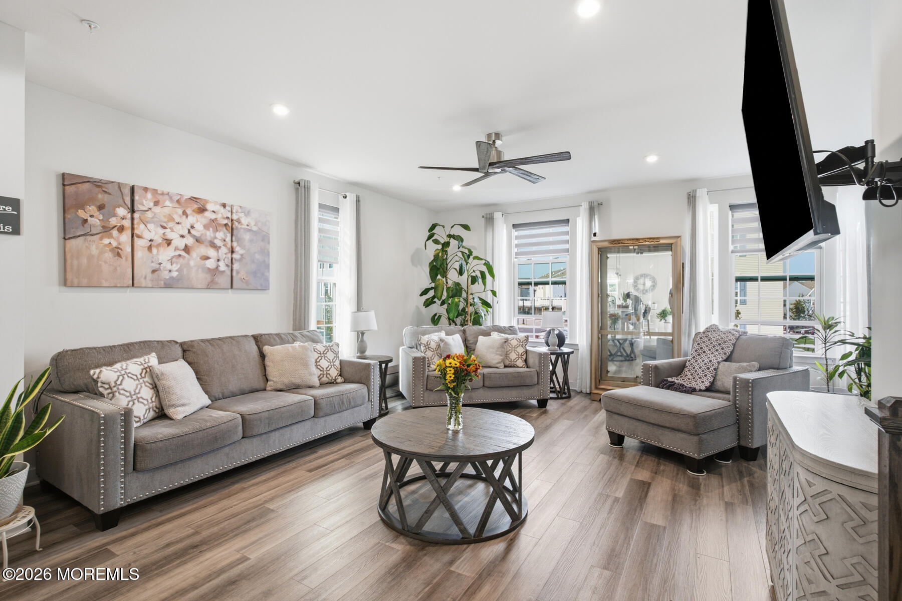 92 Anchor Way Cliffwood NJ 07721