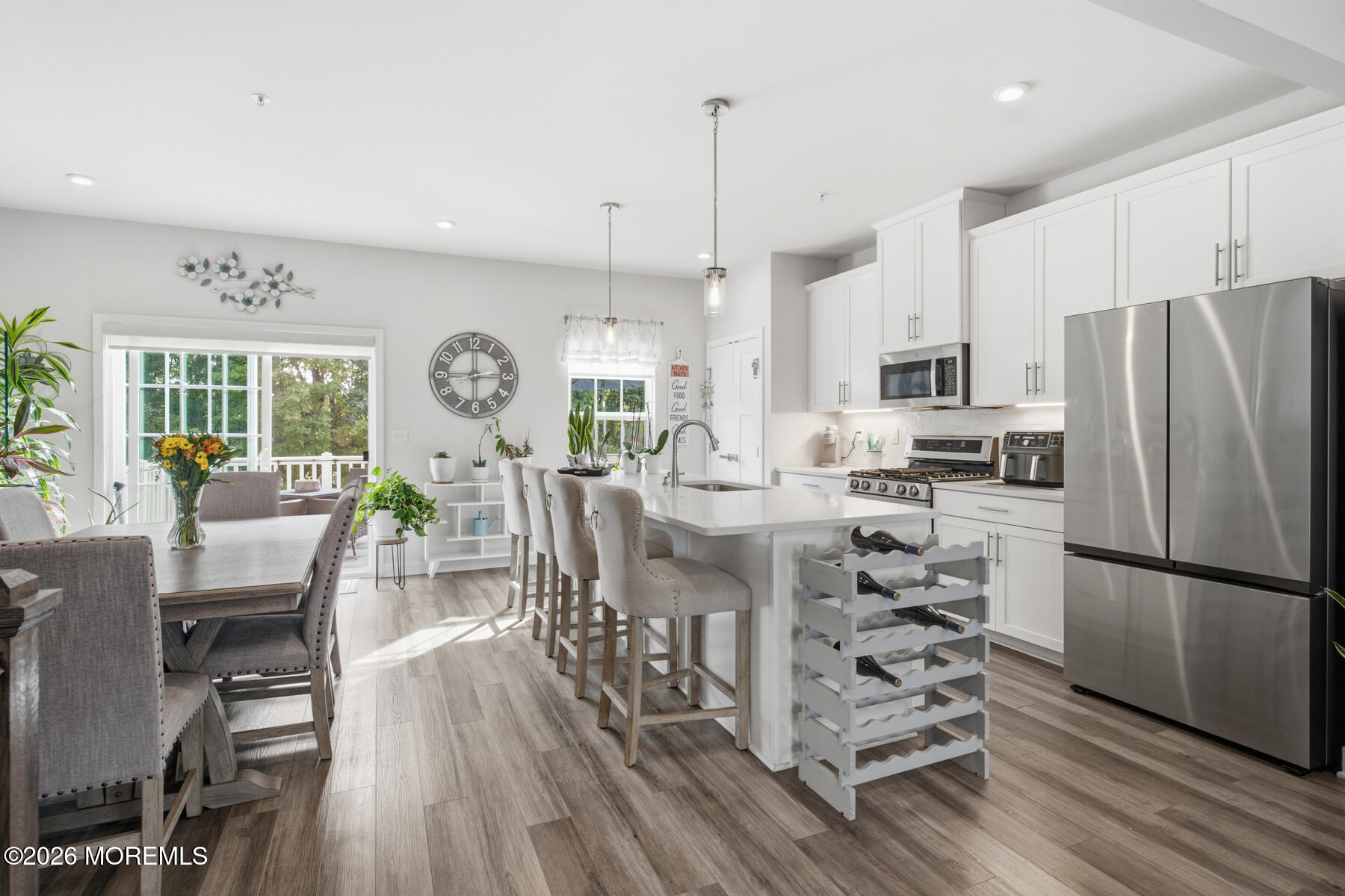 92 Anchor Way Cliffwood NJ 07721