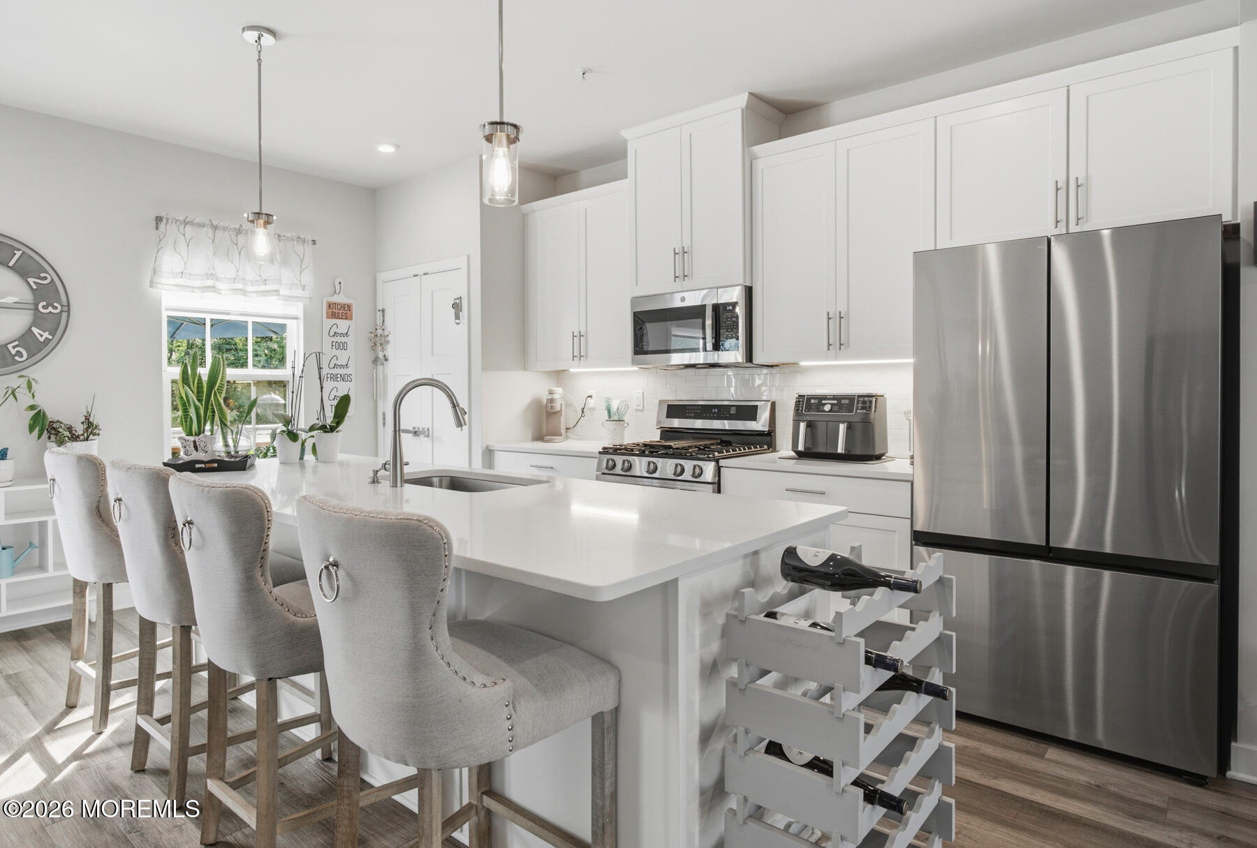 92 Anchor Way Cliffwood NJ 07721