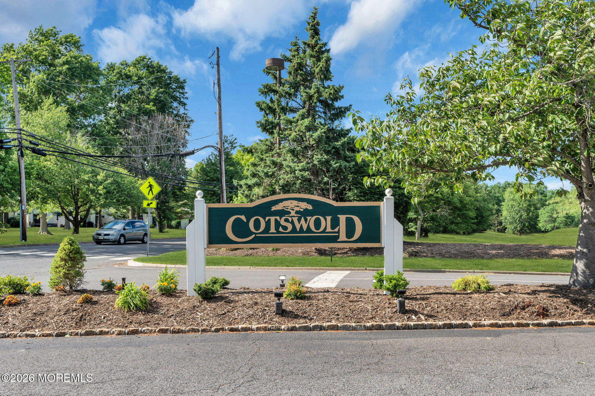 95 Cotswold Circle Ocean Twp NJ 07712