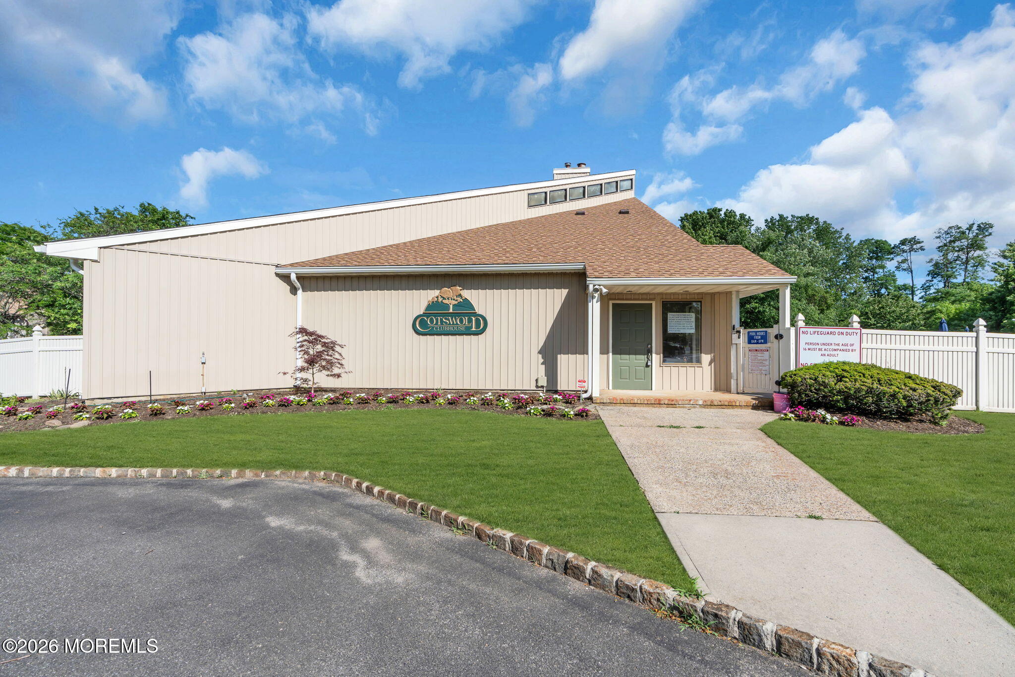 95 Cotswold Circle Ocean Twp NJ 07712
