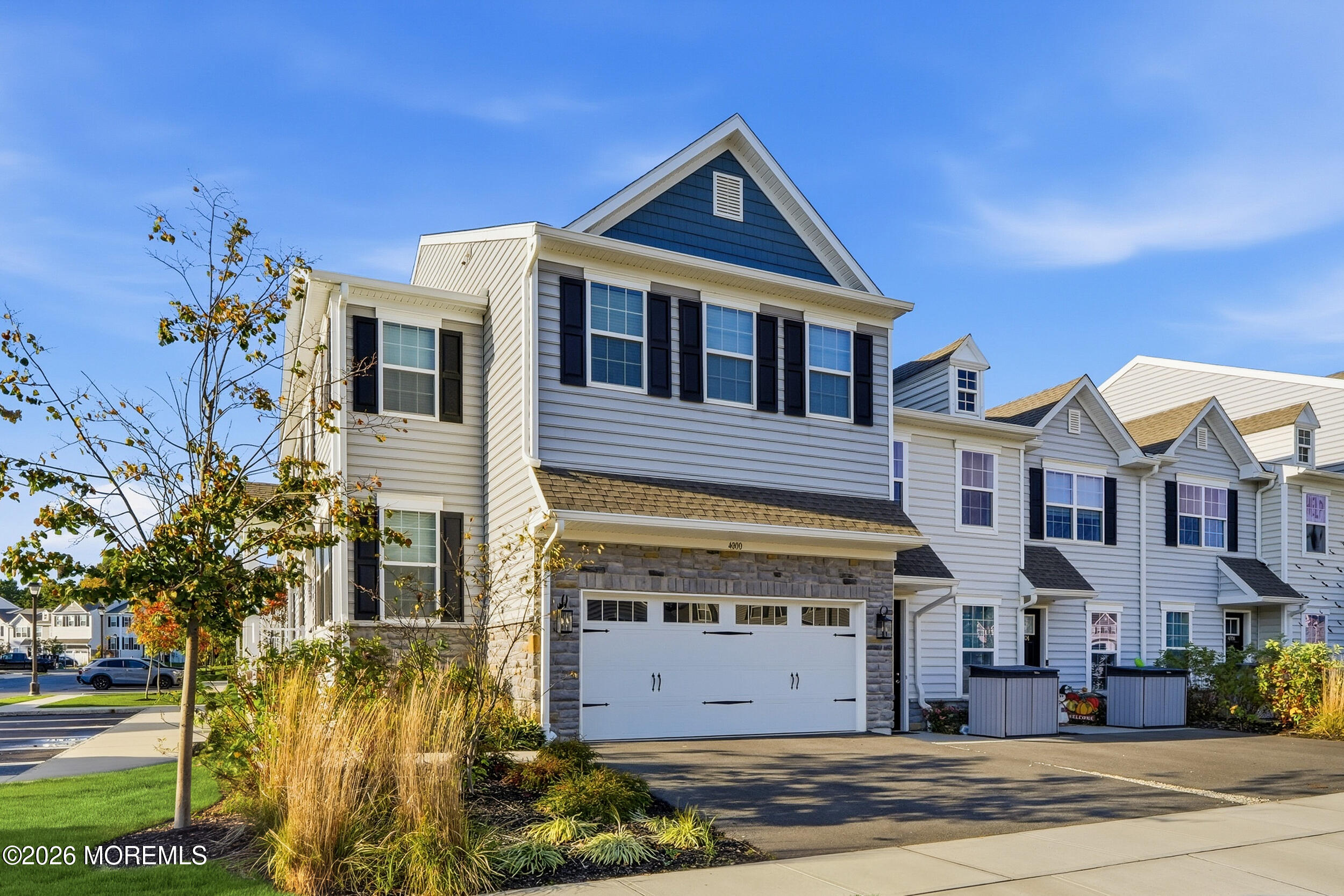 4000 Heron Drive Wall NJ 07727