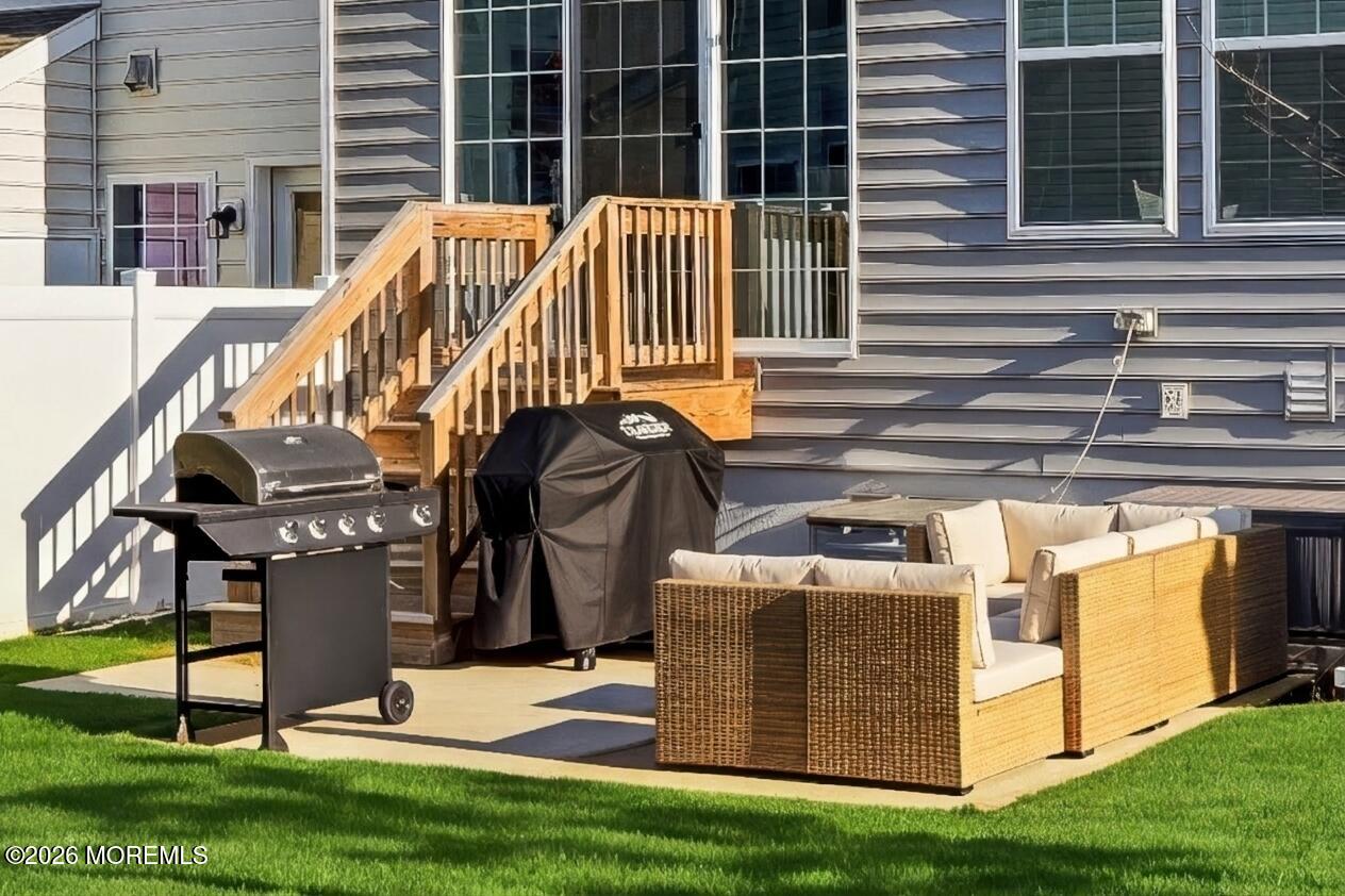 4000 Heron Drive Wall NJ 07727