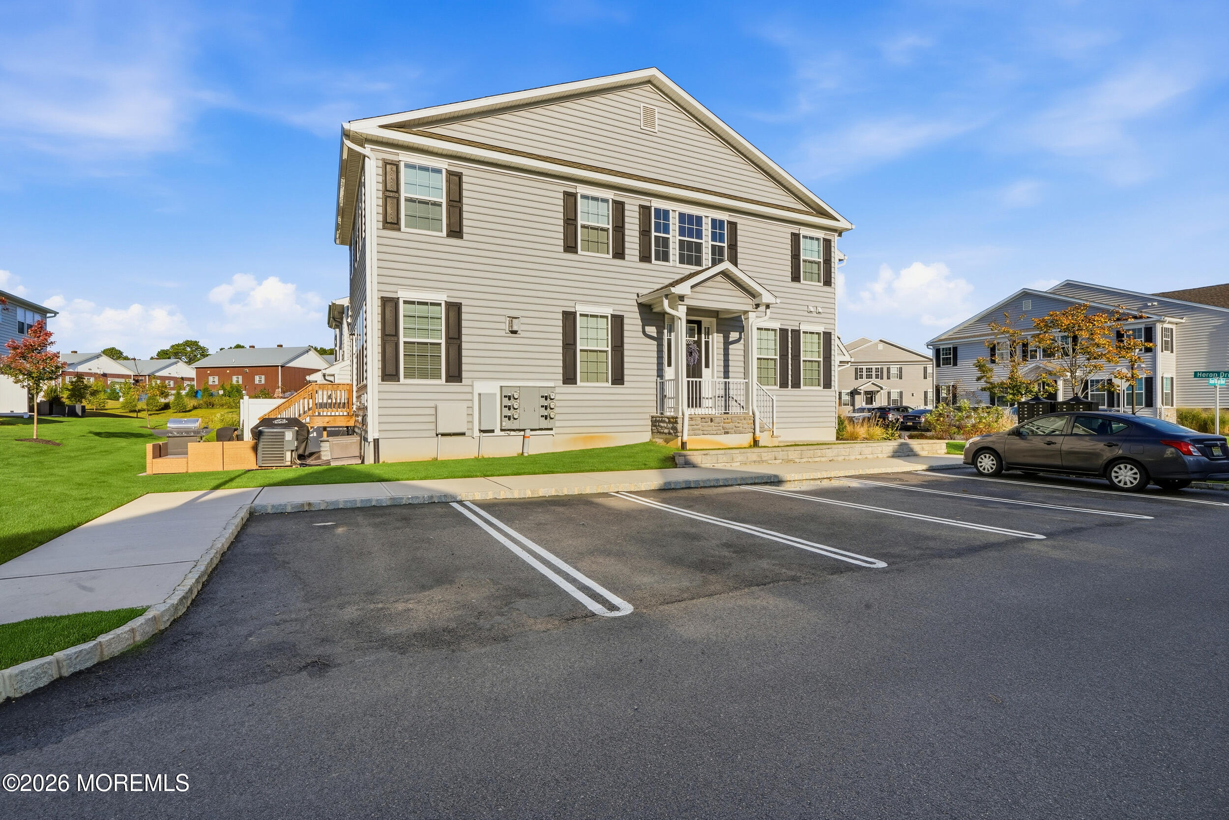 4000 Heron Drive Wall NJ 07727