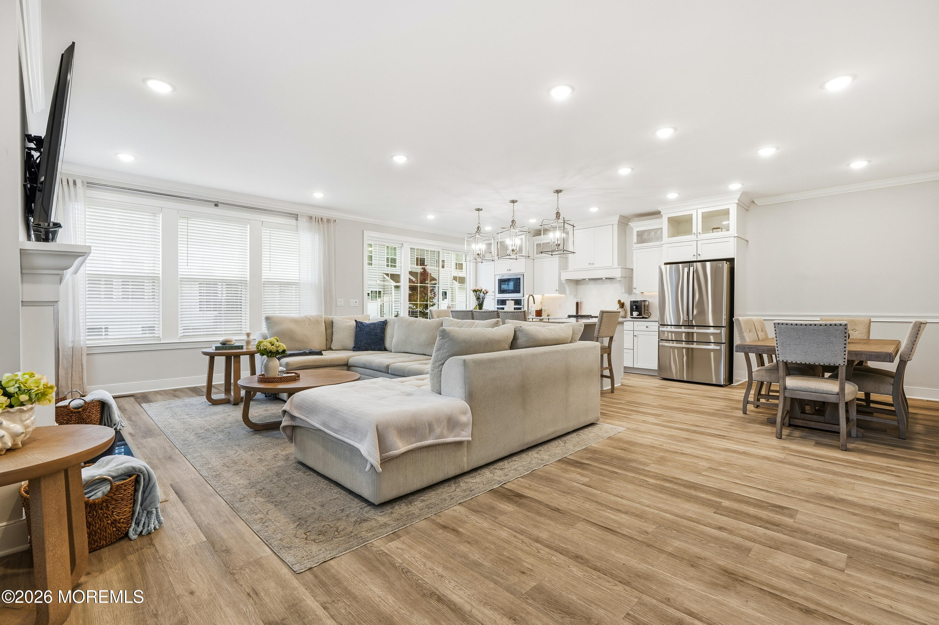 4000 Heron Drive Wall NJ 07727