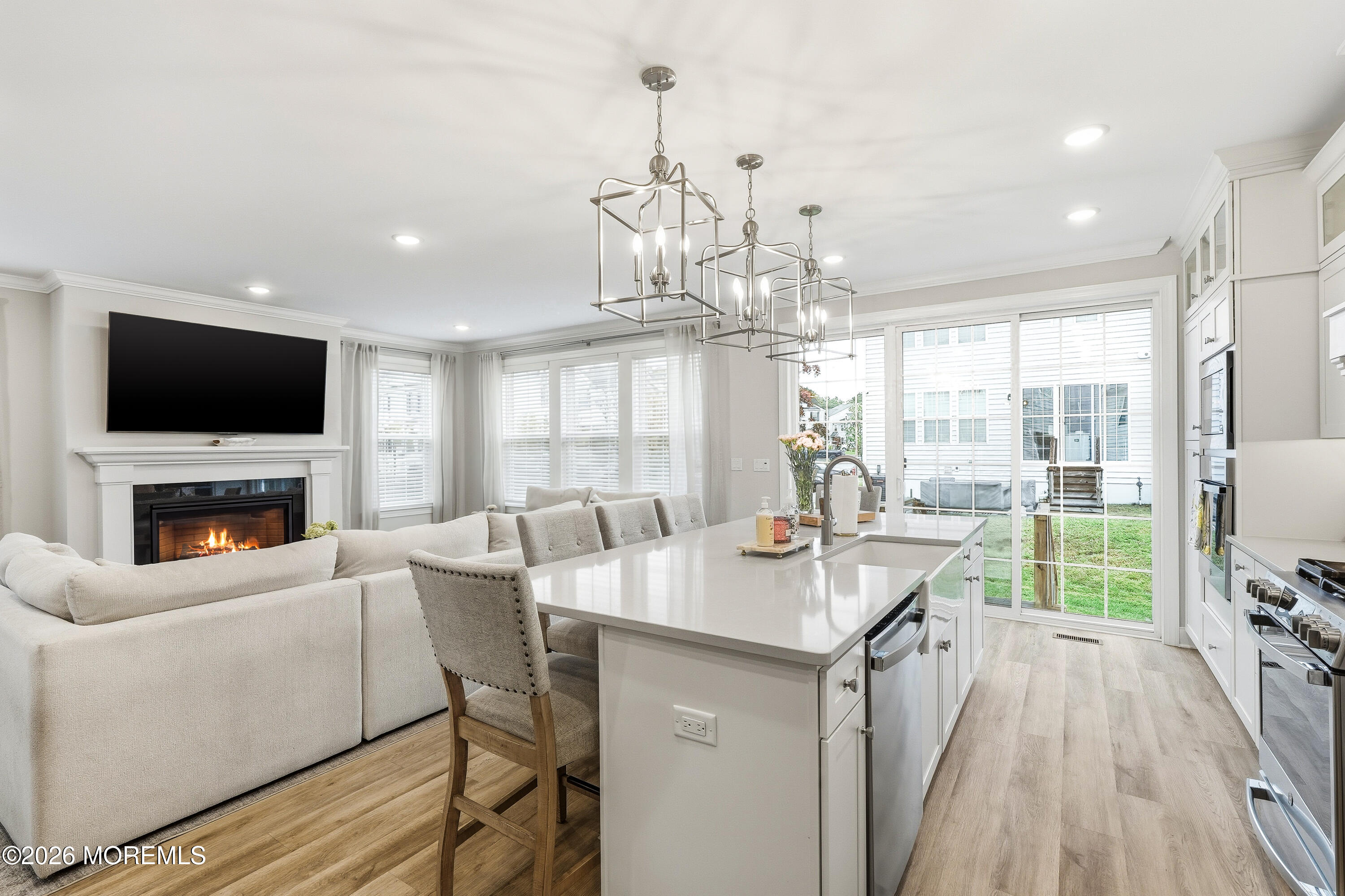 4000 Heron Drive Wall NJ 07727
