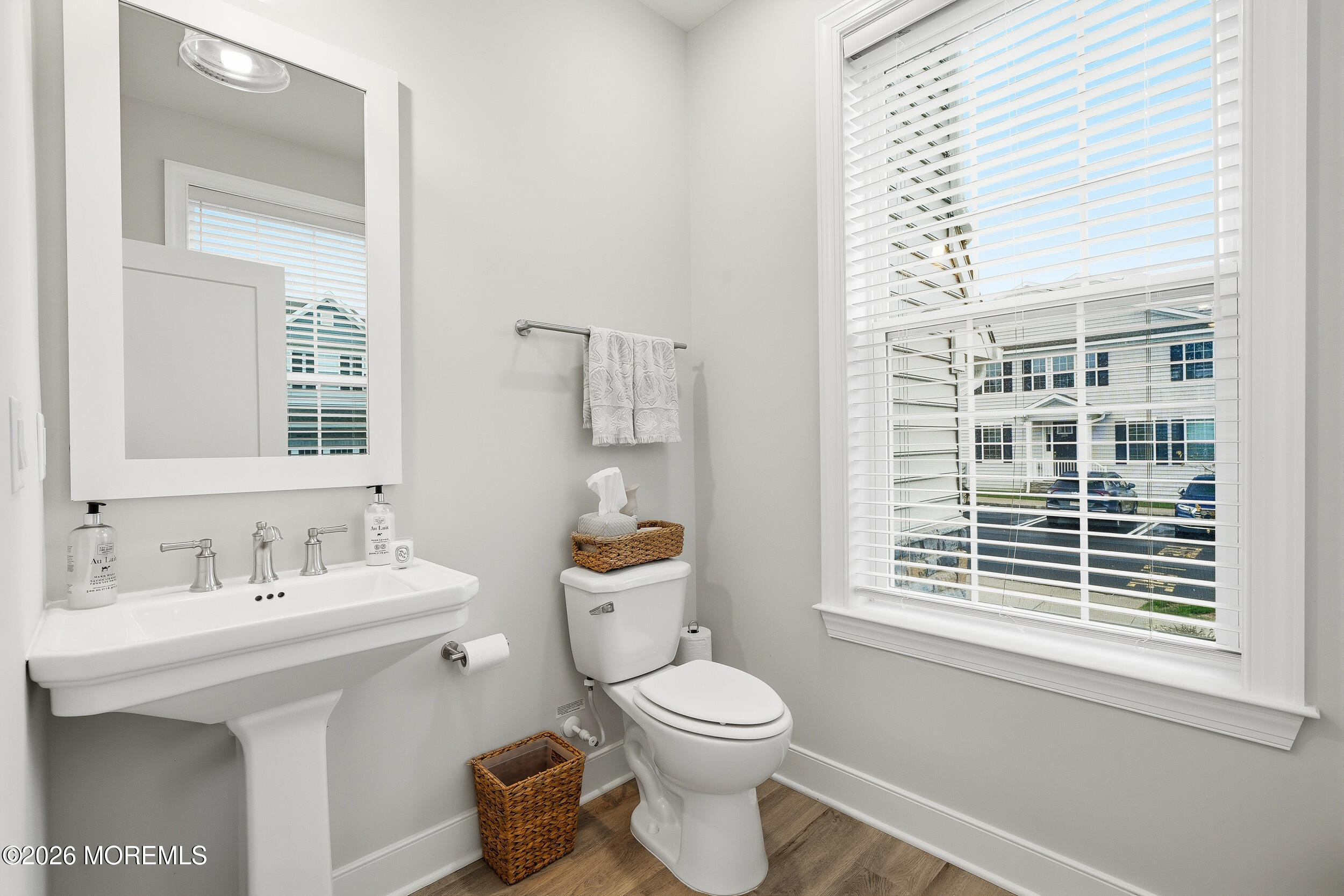 4000 Heron Drive Wall NJ 07727