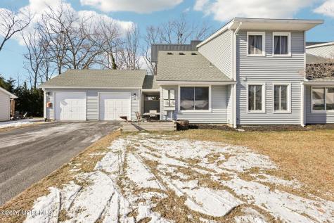 38 Amy Court Brick NJ 08724