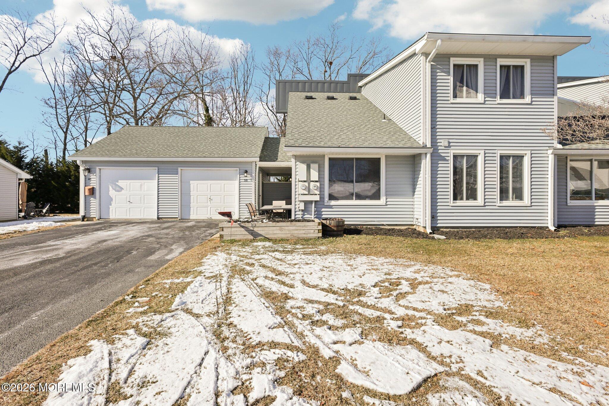 38 Amy Court Brick NJ 08724