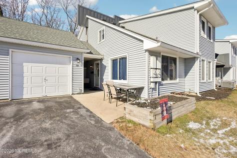 38 Amy Court Brick NJ 08724