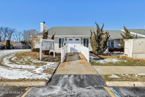 38 Amy Court Brick NJ 08724