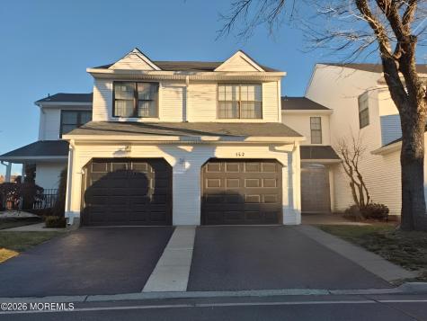 152 Chestnut Way Manalapan NJ 07726