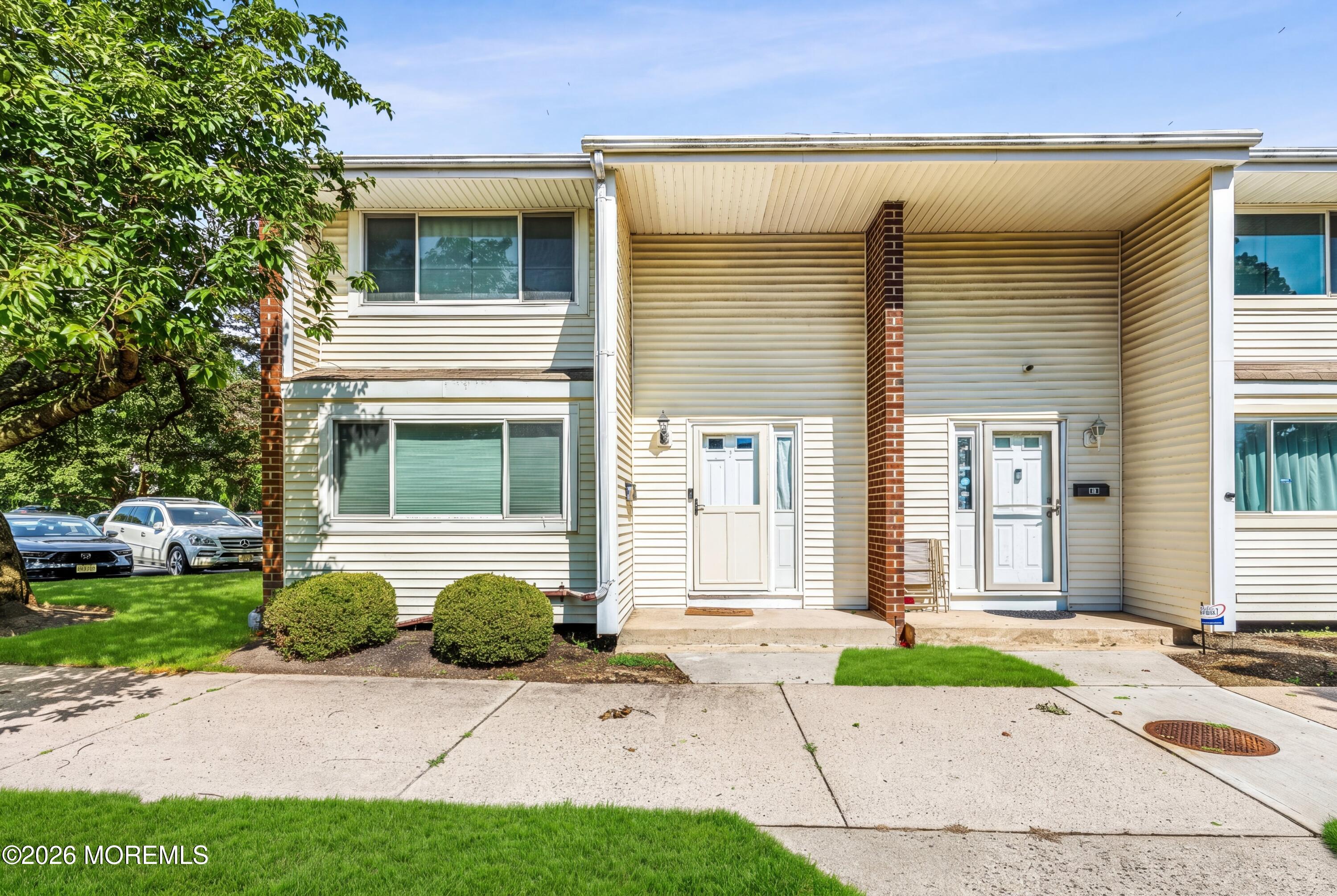 L1 Quincy Circle Dayton NJ 08810
