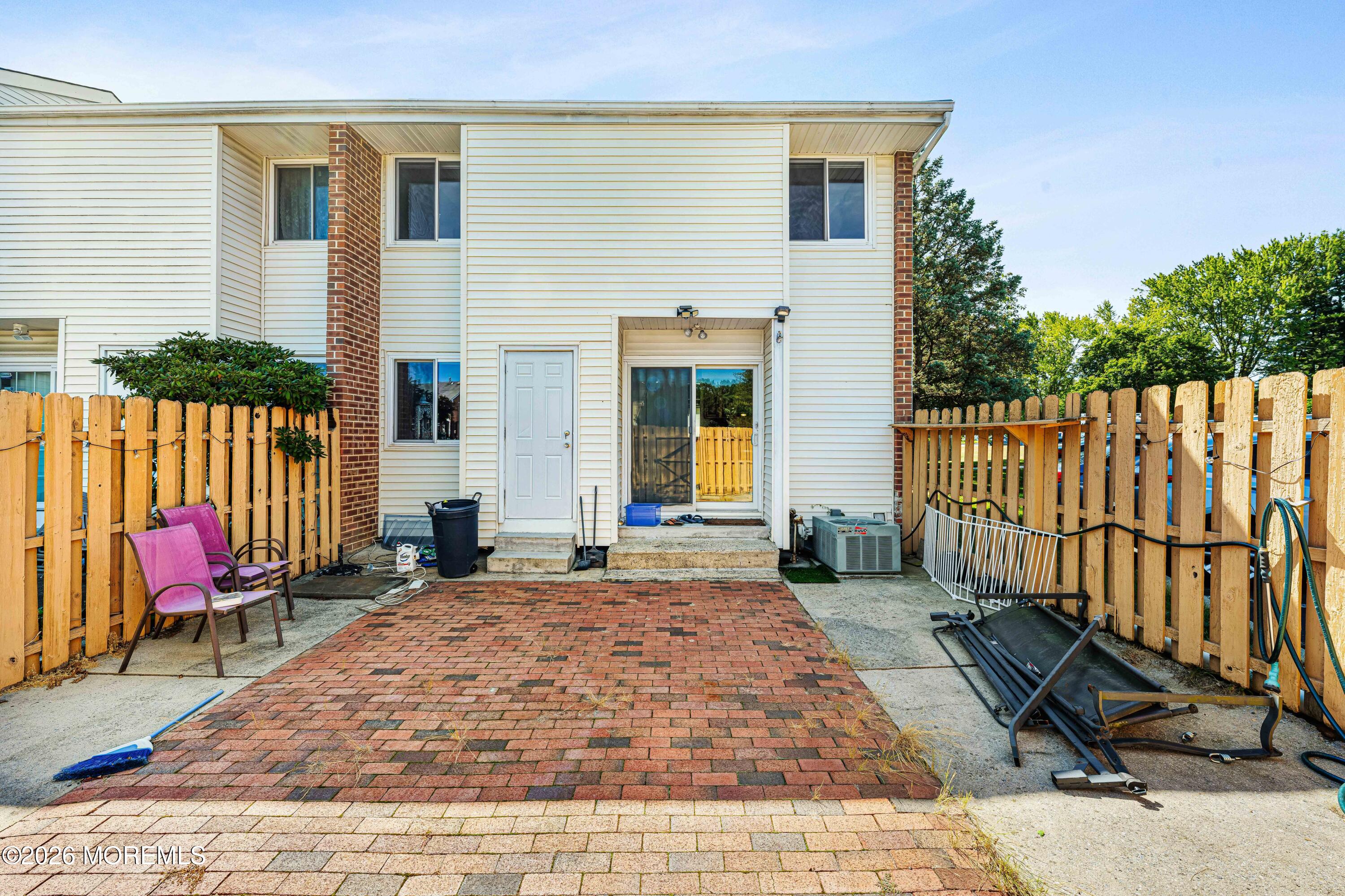 L1 Quincy Circle Dayton NJ 08810