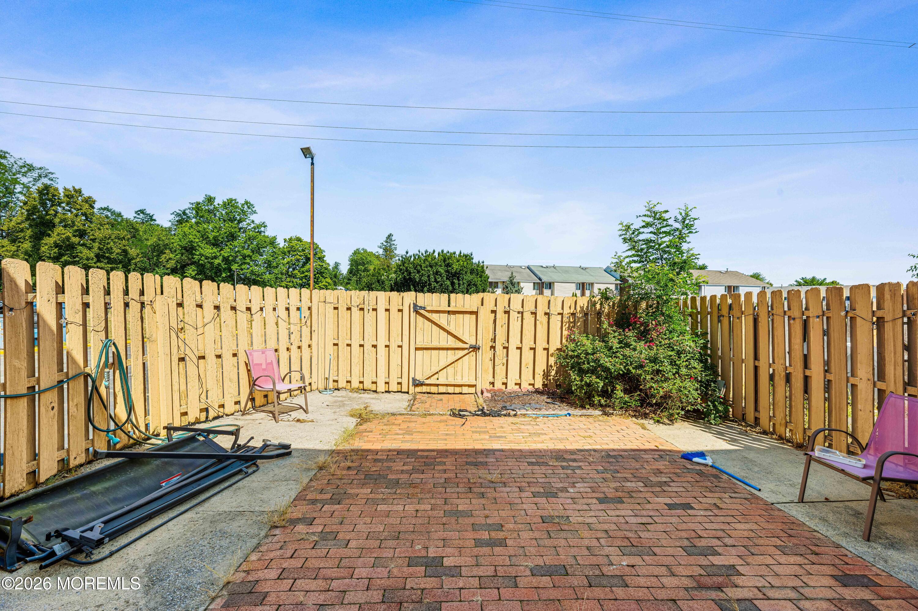 L1 Quincy Circle Dayton NJ 08810