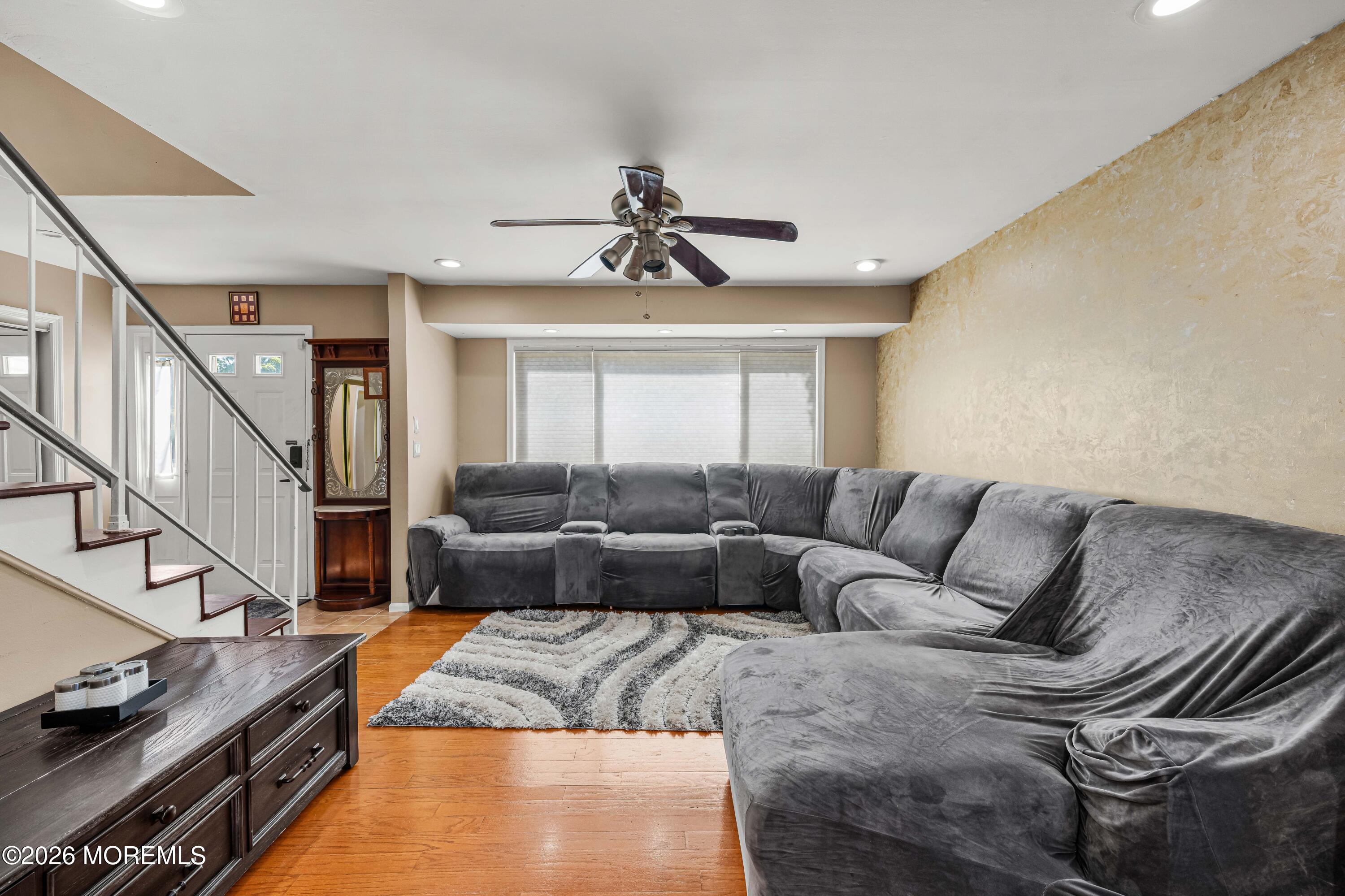 L1 Quincy Circle Dayton NJ 08810