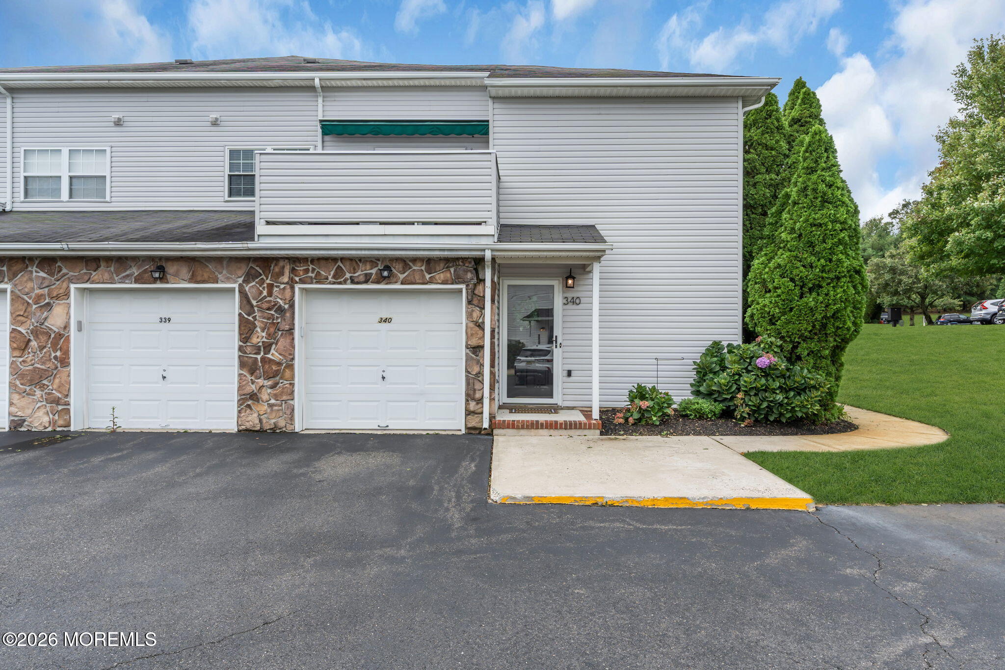 340 Ace Drive Belmar NJ 07719