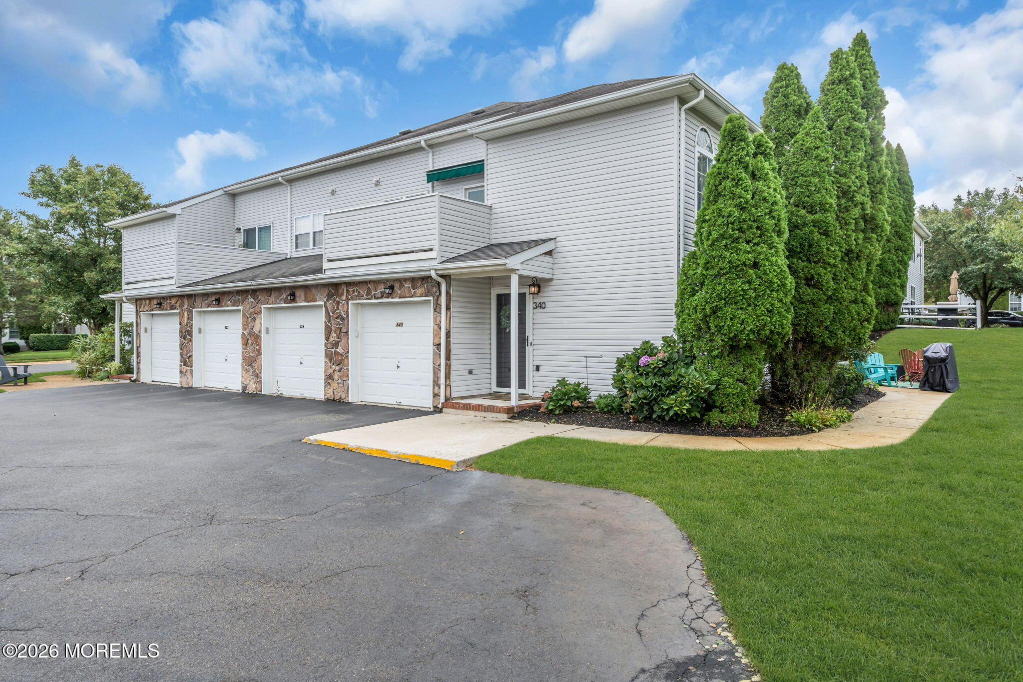 340 Ace Drive Belmar NJ 07719