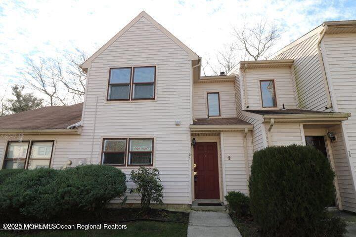 31 Pin Oak Lane Little Egg Harbor NJ 08087