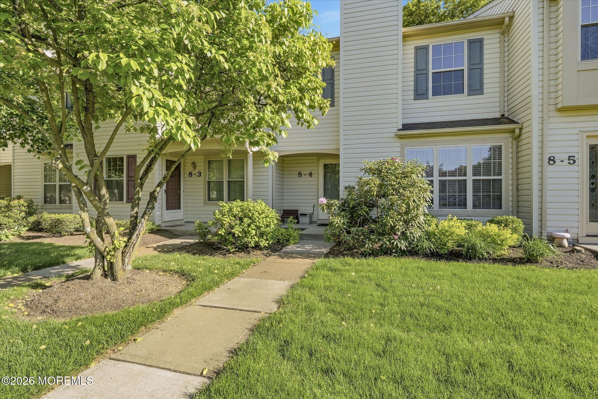 8 Stuart Drive Freehold NJ 07728