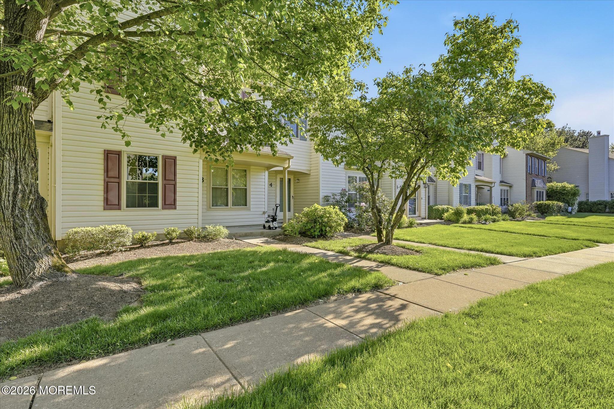 8 Stuart Drive Freehold NJ 07728