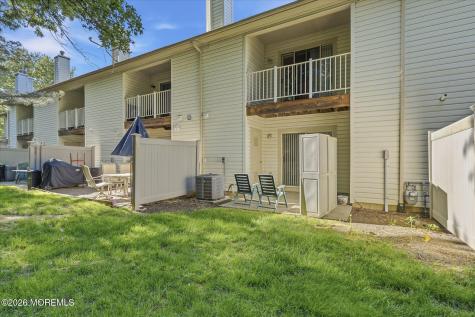 8 Stuart Drive Freehold NJ 07728