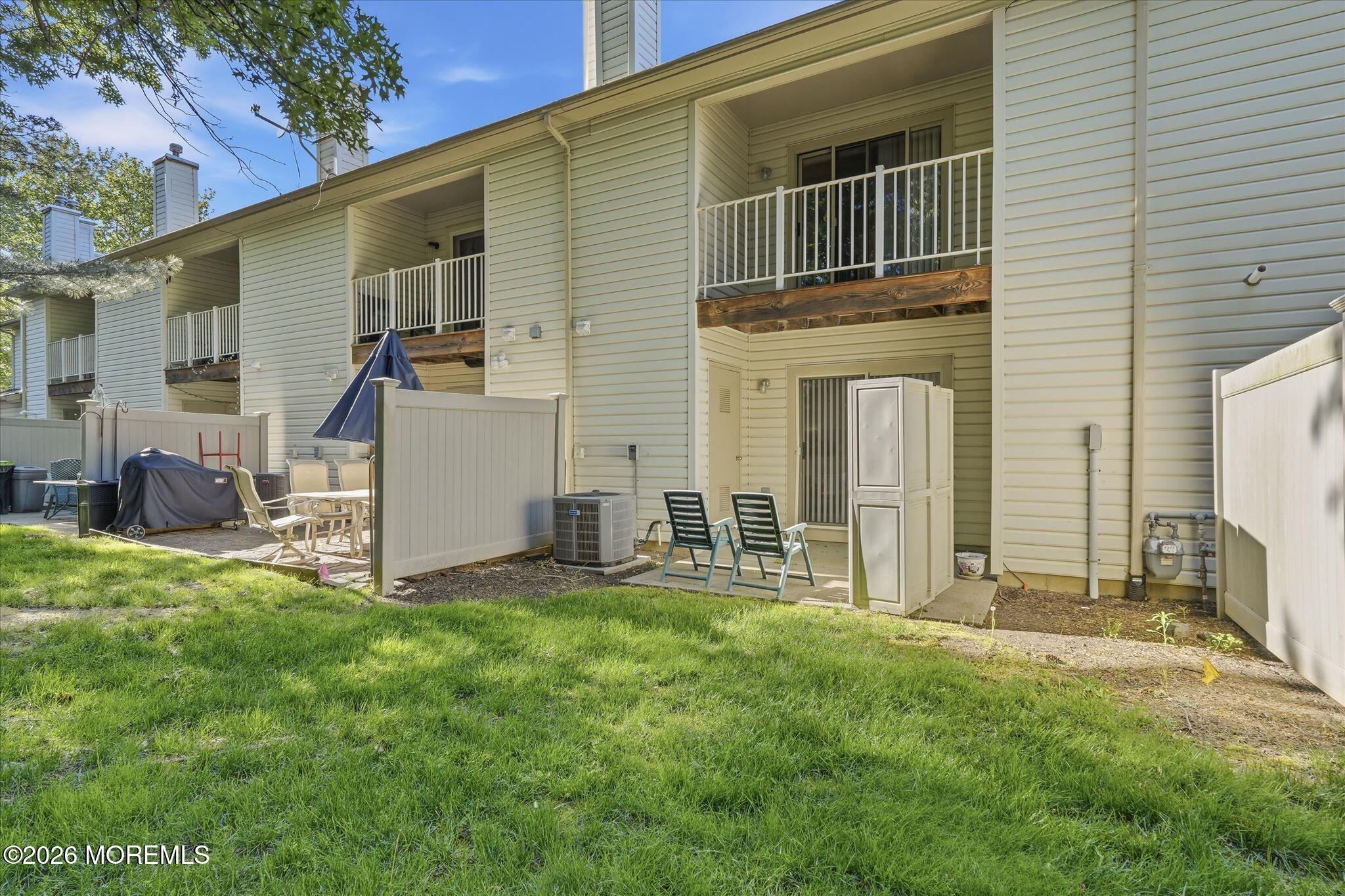 8 Stuart Drive Freehold NJ 07728