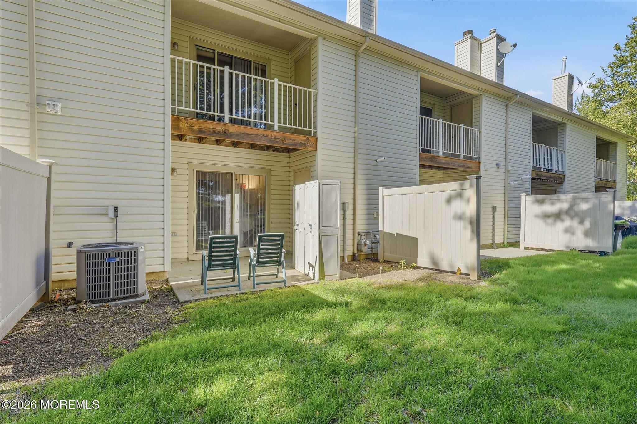 8 Stuart Drive Freehold NJ 07728