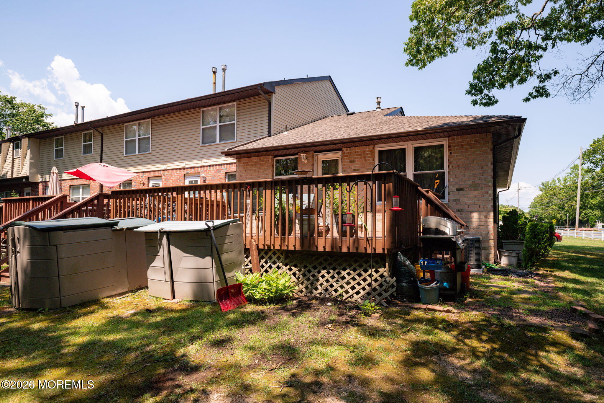 1 Kitty Court Brick NJ 08724