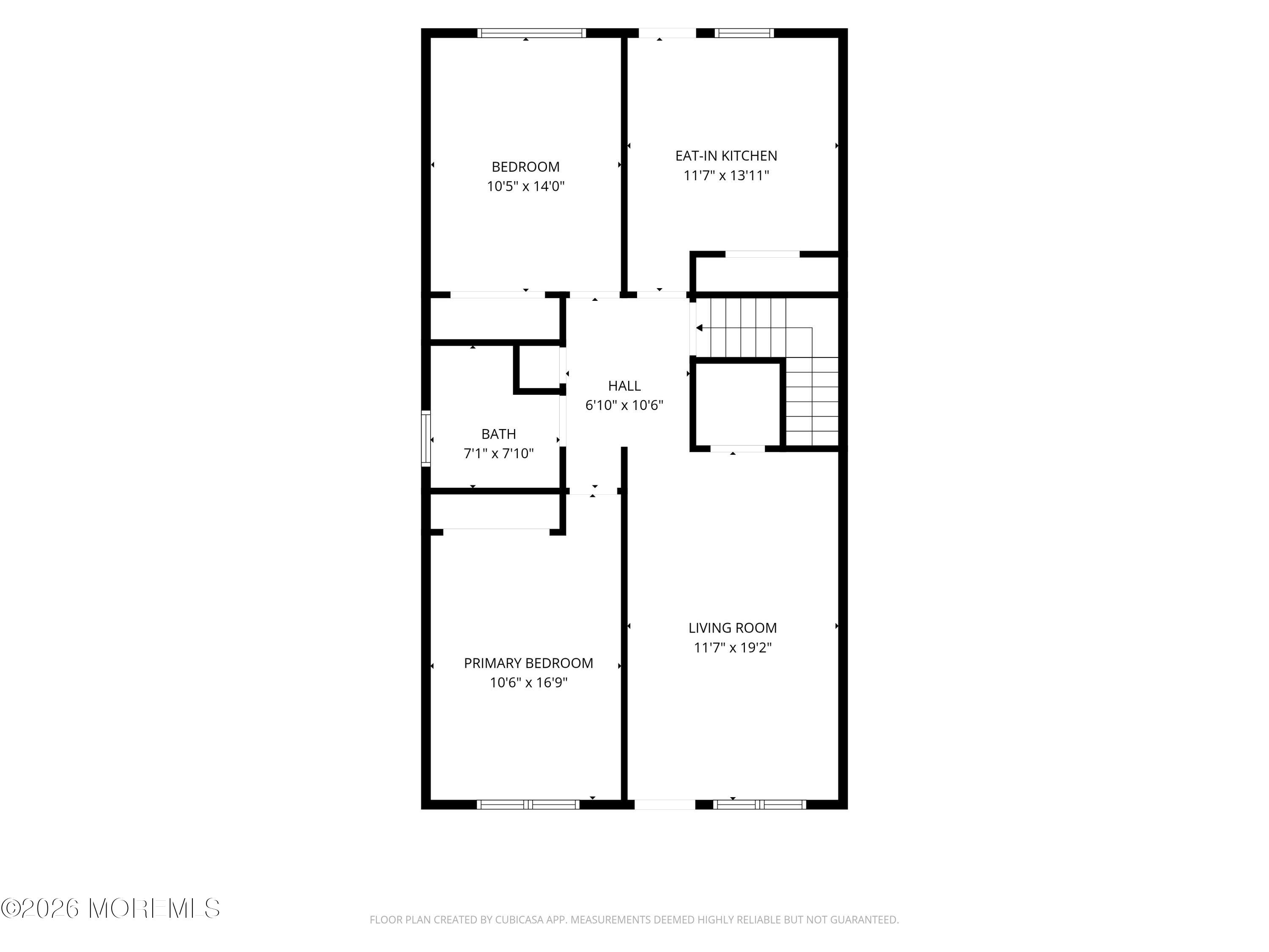 1 Kitty Court Brick NJ 08724