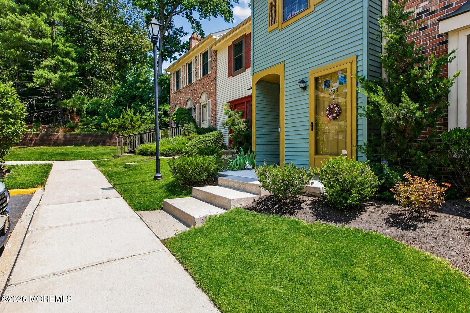233 Perth Hill Court Aberdeen NJ 07747