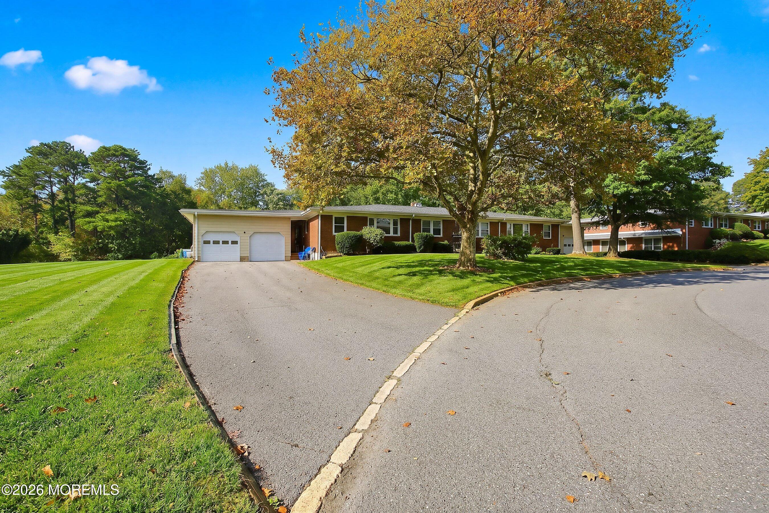 432 C Laurel Brook Drive Brick NJ 08724